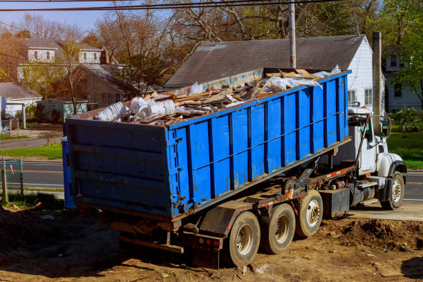 Best Household Junk Removal  in Union Springs, NY