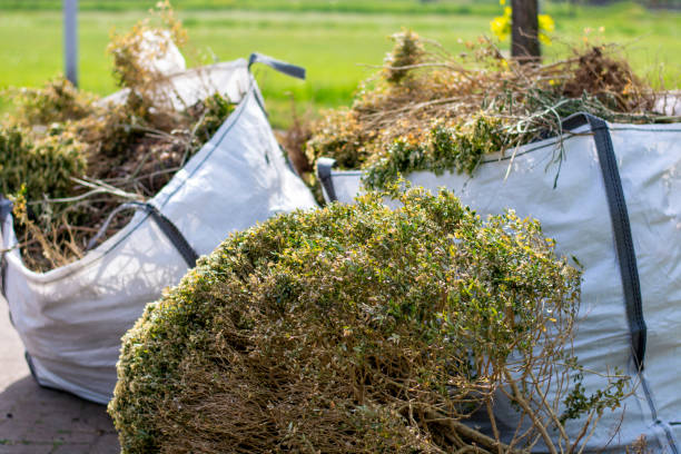 Best Construction Debris Removal  in Union Springs, NY