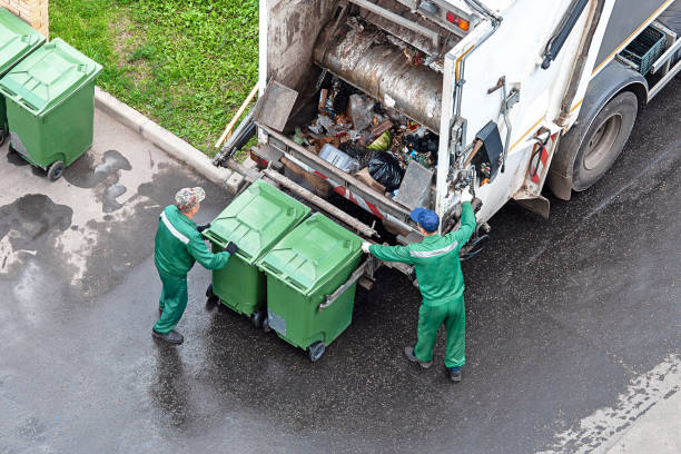 Best Yard Cleanup Services  in Union Springs, NY