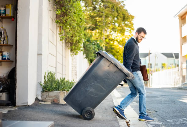 Best Estate Cleanout Services  in Union Springs, NY