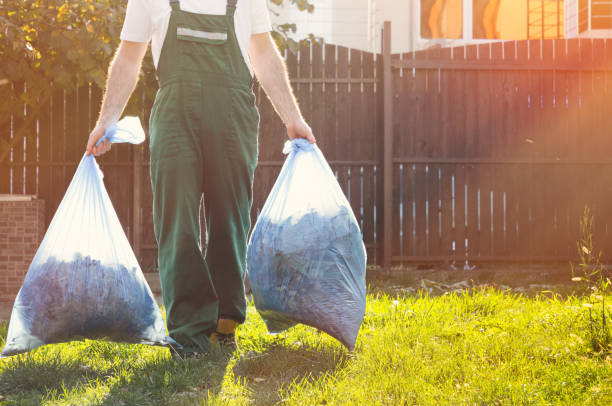 Best Attic Cleanout Services  in Union Springs, NY