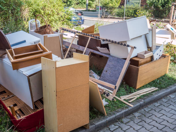Best Dumpster Rental Services  in Union Springs, NY
