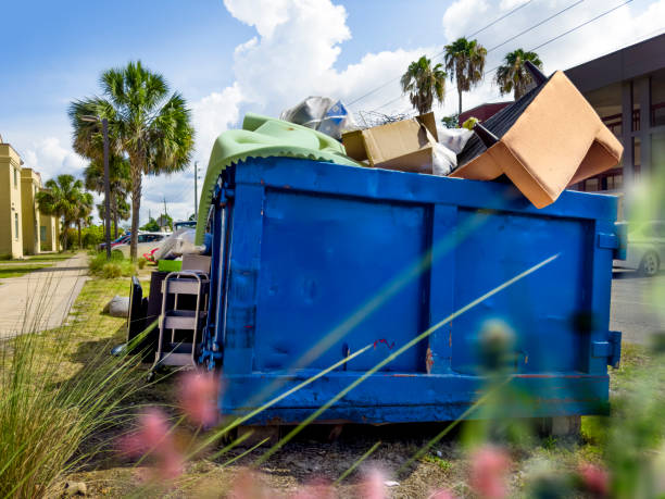 Debris Removal in Union Springs, NY