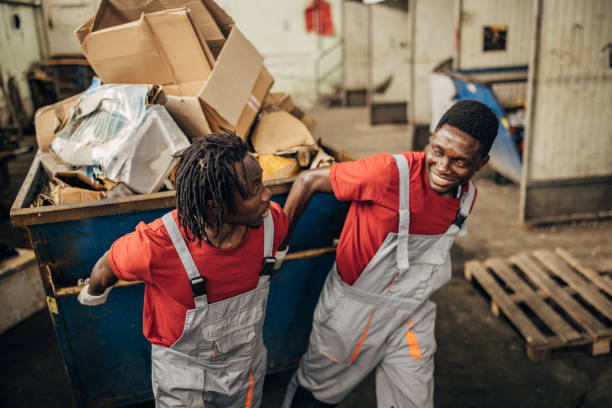 Trusted Union Springs, NY Junk Removal Experts