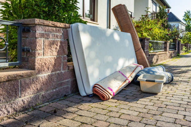 Best Dumpster Rental Services  in Union Springs, NY