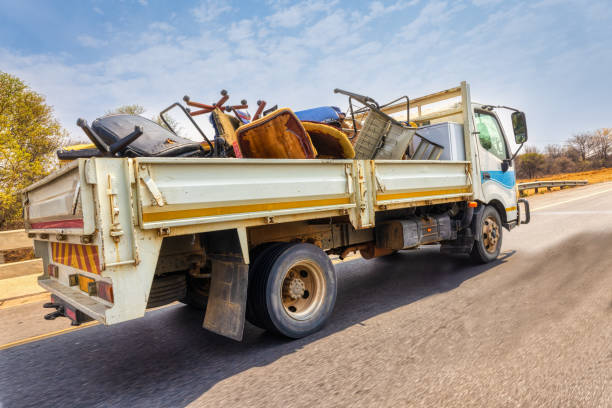 Commercial Cleanout Services in Union Springs, NY