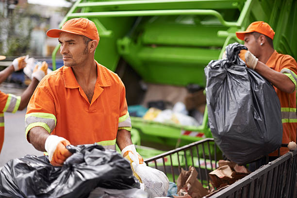 Trusted Union Springs, NY Junk Removal Experts