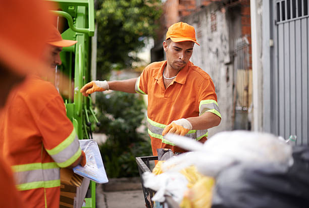 Best Same-Day Junk Removal  in Union Springs, NY